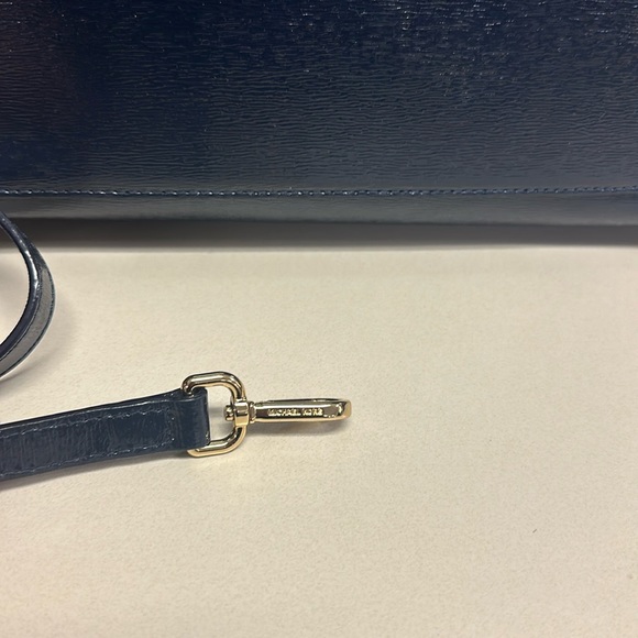 🔥🔥🔥 Michael Kors Large Selma Satchel Handbag - Picture 9 of 16